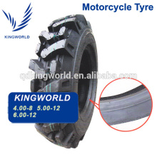 pneus de moto agrícola 6,00-12